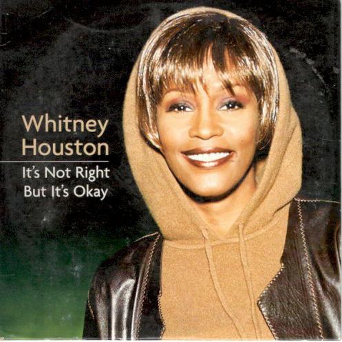 Whitney Houston